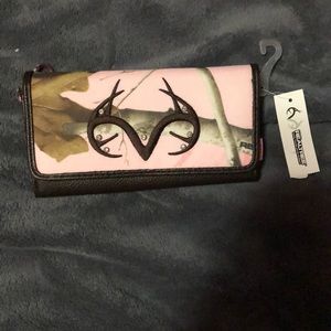 REALTREE wallet